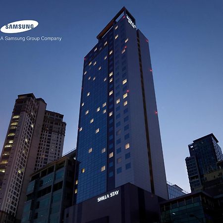 Shilla Stay Dongtan - Samsung Digital City Hwaseong Extérieur photo