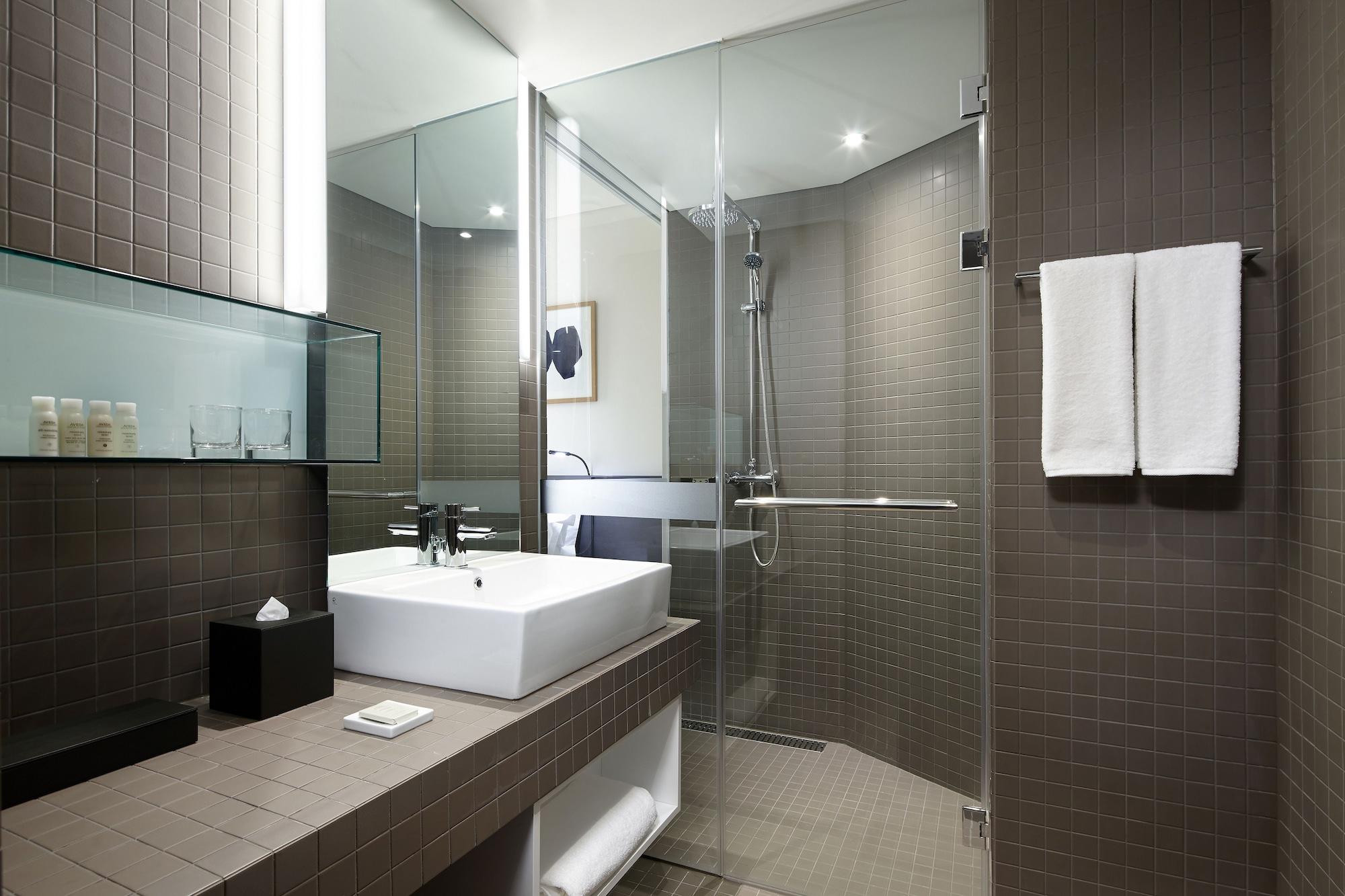 Shilla Stay Dongtan - Samsung Digital City Hwaseong Extérieur photo