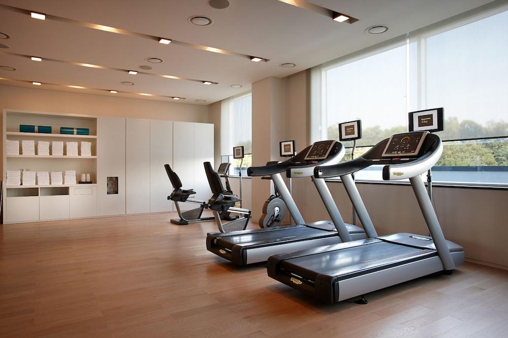 Shilla Stay Dongtan - Samsung Digital City Hwaseong Extérieur photo