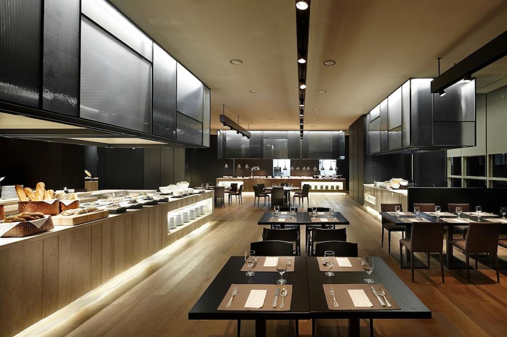 Shilla Stay Dongtan - Samsung Digital City Hwaseong Extérieur photo