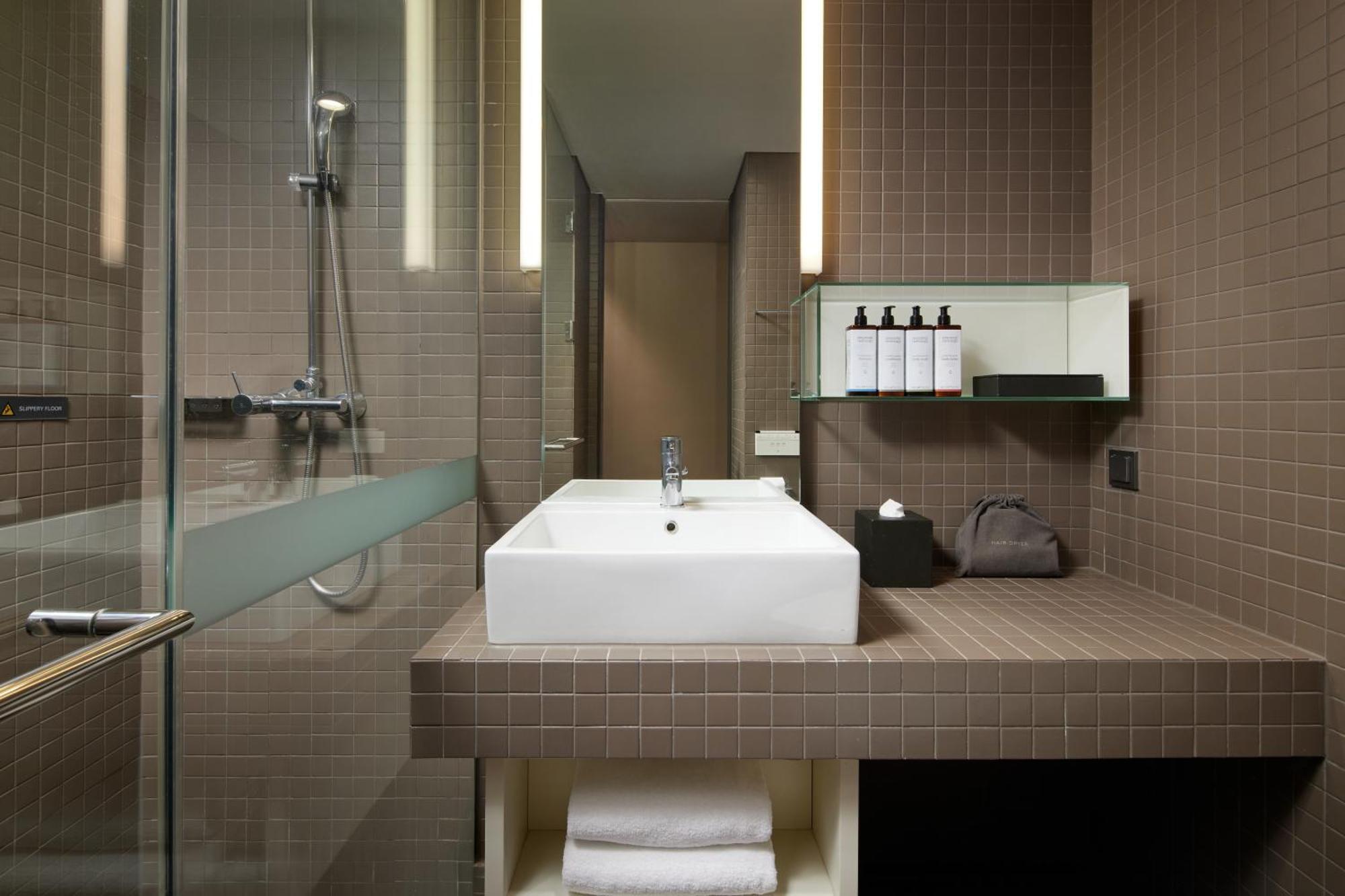 Shilla Stay Dongtan - Samsung Digital City Hwaseong Extérieur photo