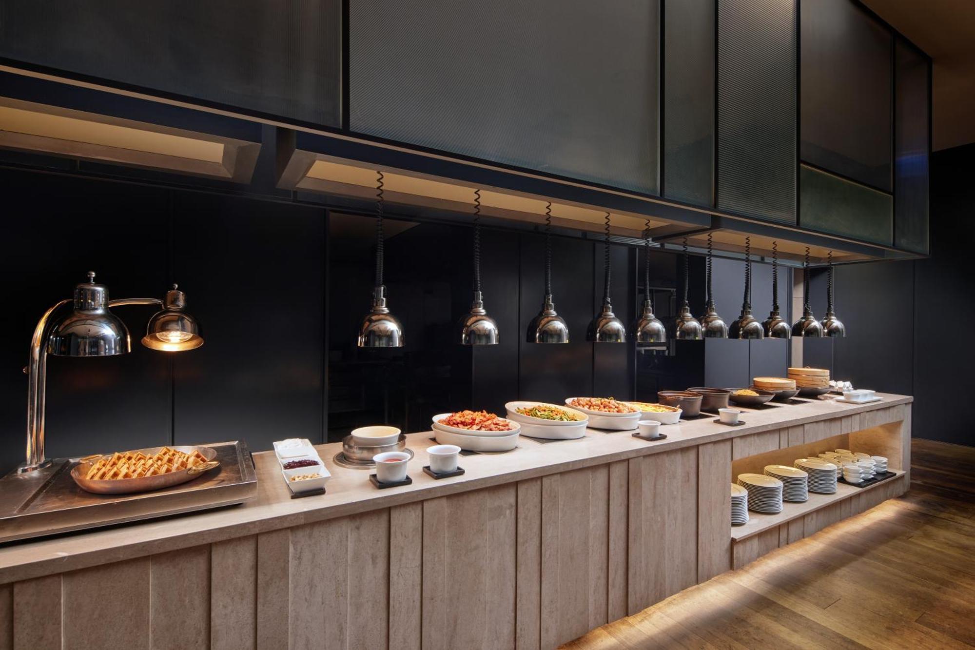 Shilla Stay Dongtan - Samsung Digital City Hwaseong Extérieur photo