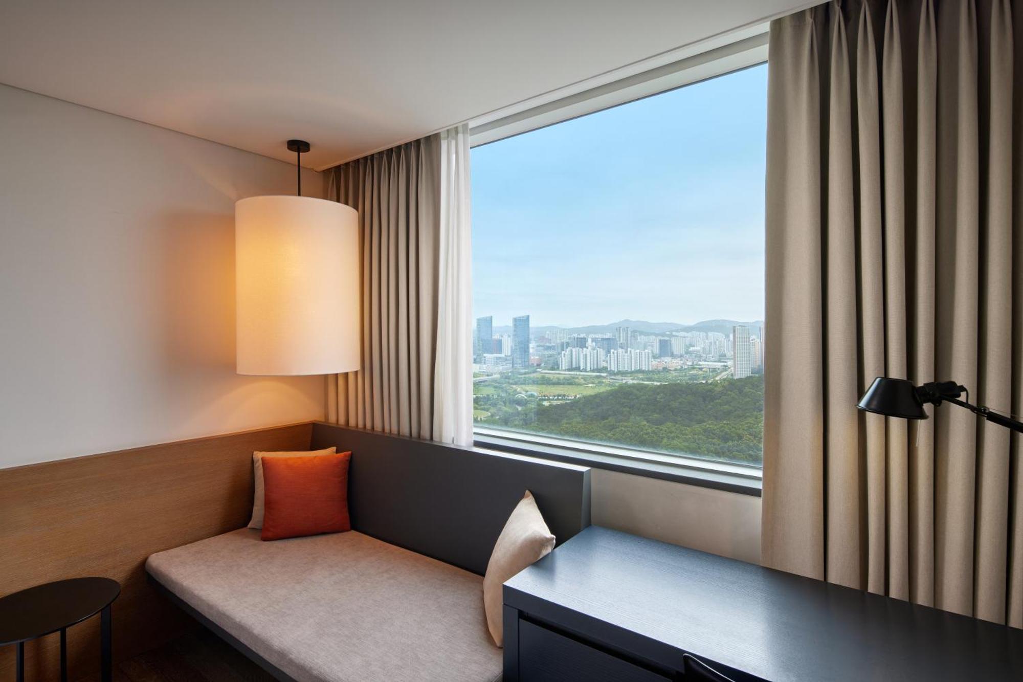 Shilla Stay Dongtan - Samsung Digital City Hwaseong Extérieur photo