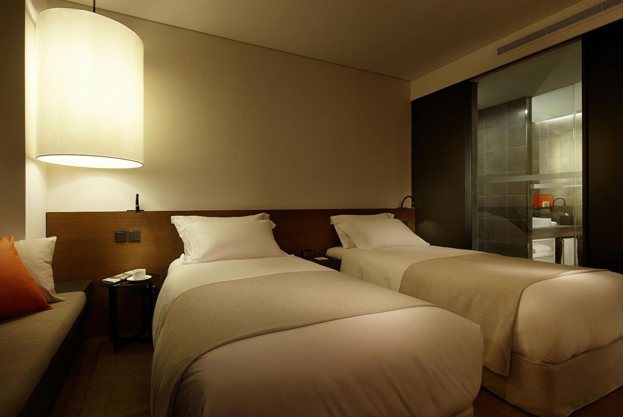Shilla Stay Dongtan - Samsung Digital City Hwaseong Extérieur photo