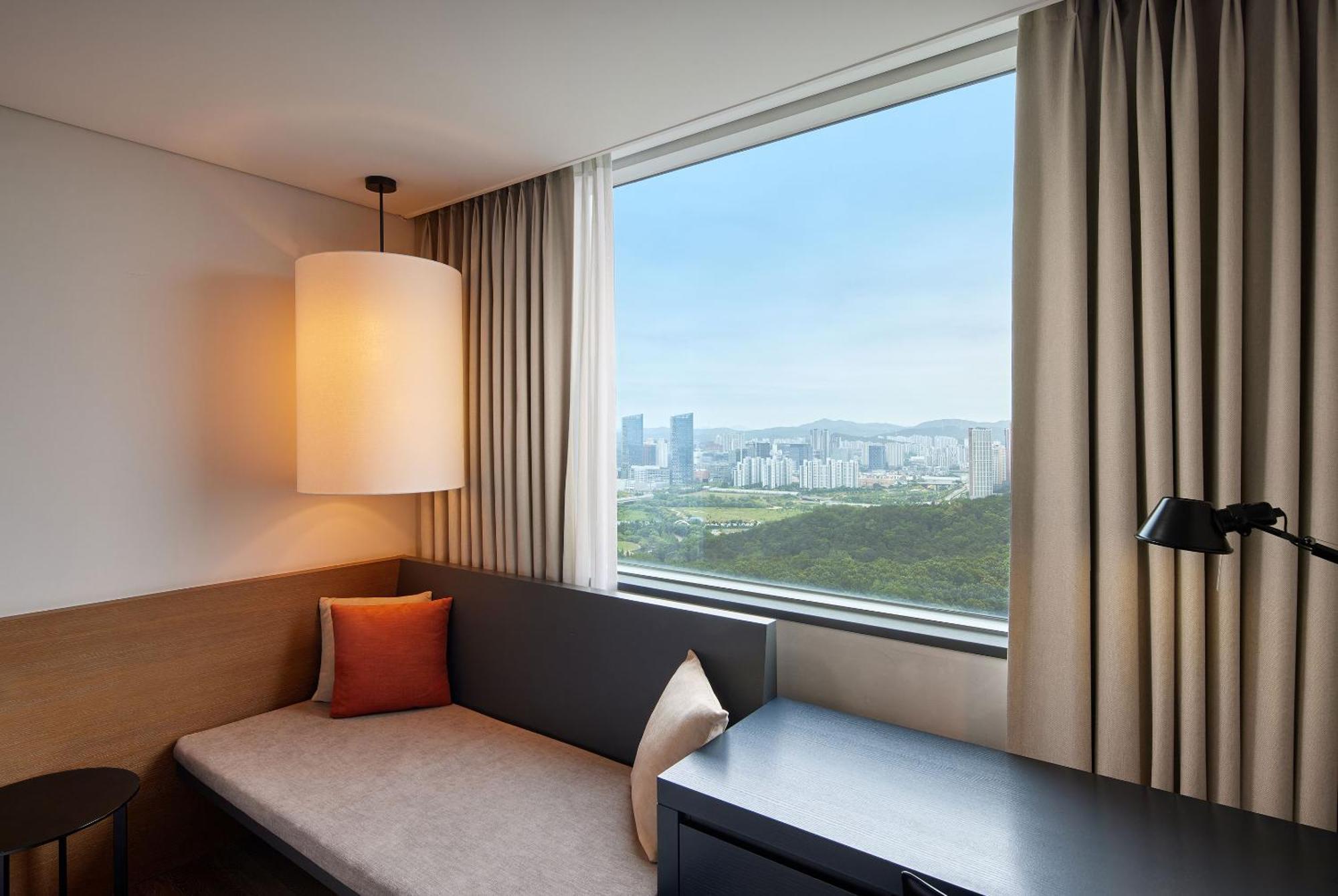 Shilla Stay Dongtan - Samsung Digital City Hwaseong Extérieur photo