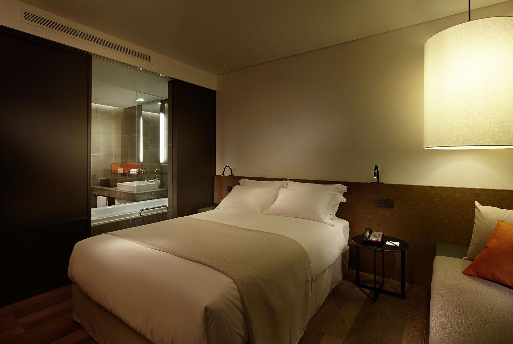 Shilla Stay Dongtan - Samsung Digital City Hwaseong Extérieur photo