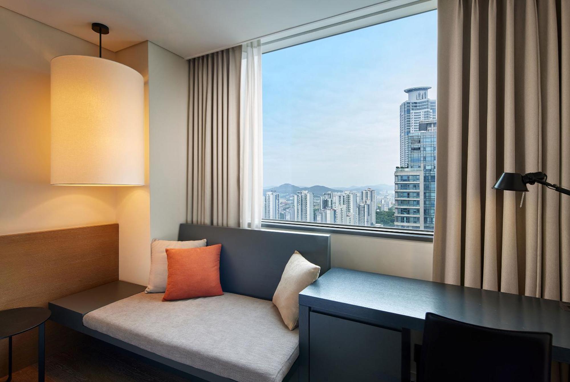 Shilla Stay Dongtan - Samsung Digital City Hwaseong Extérieur photo