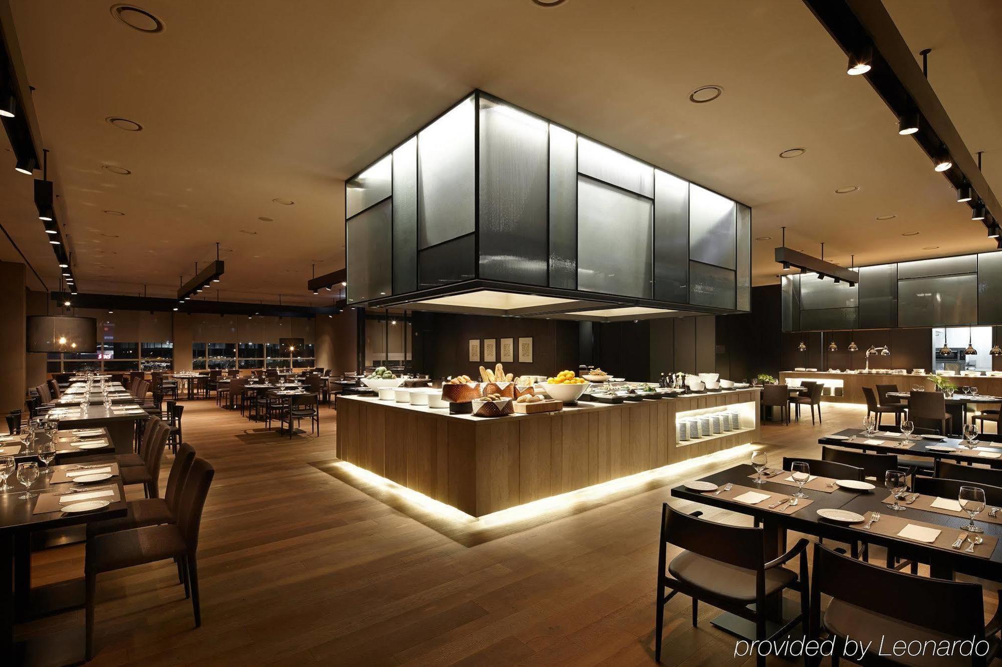 Shilla Stay Dongtan - Samsung Digital City Hwaseong Extérieur photo