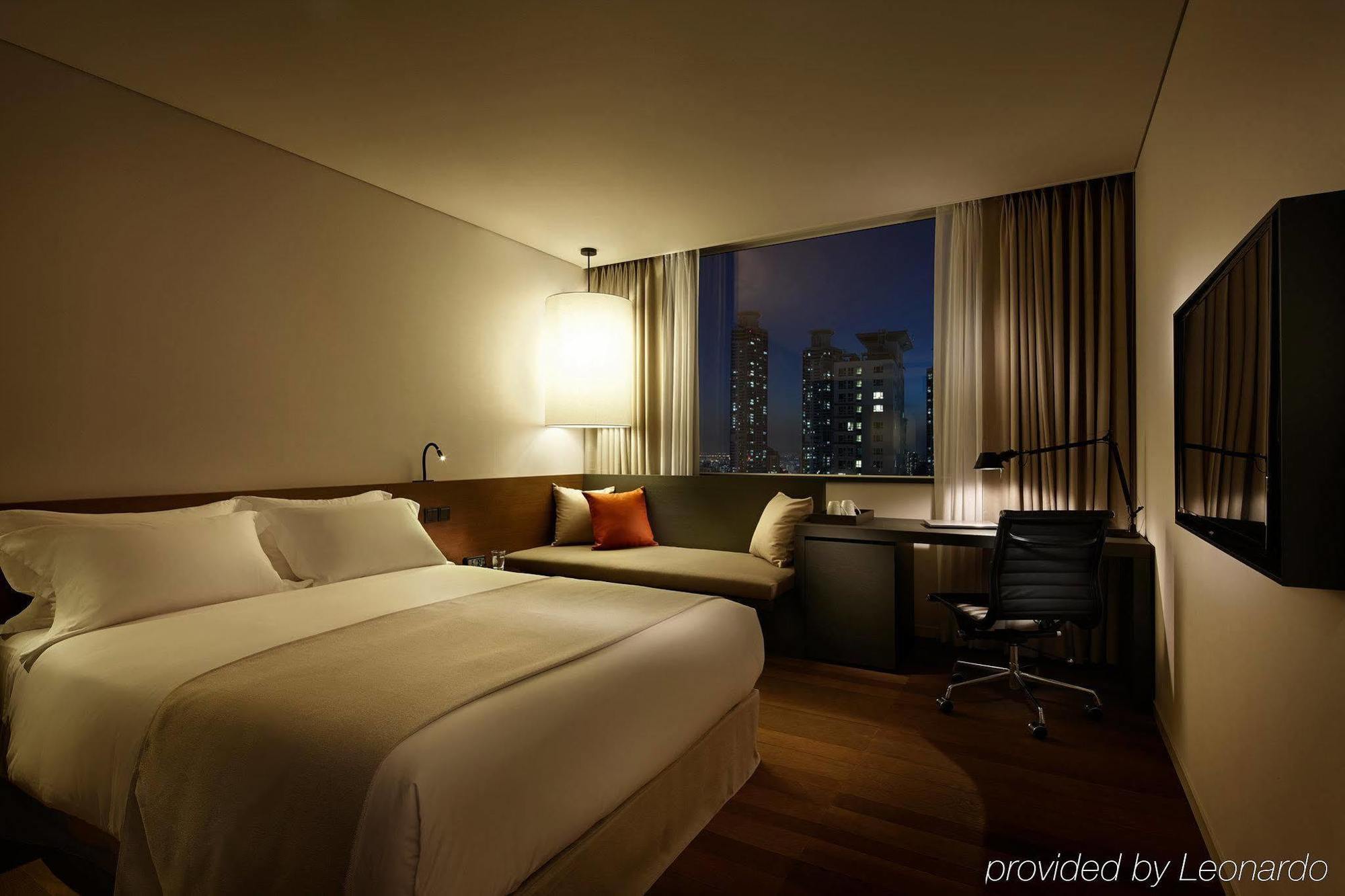Shilla Stay Dongtan - Samsung Digital City Hwaseong Extérieur photo