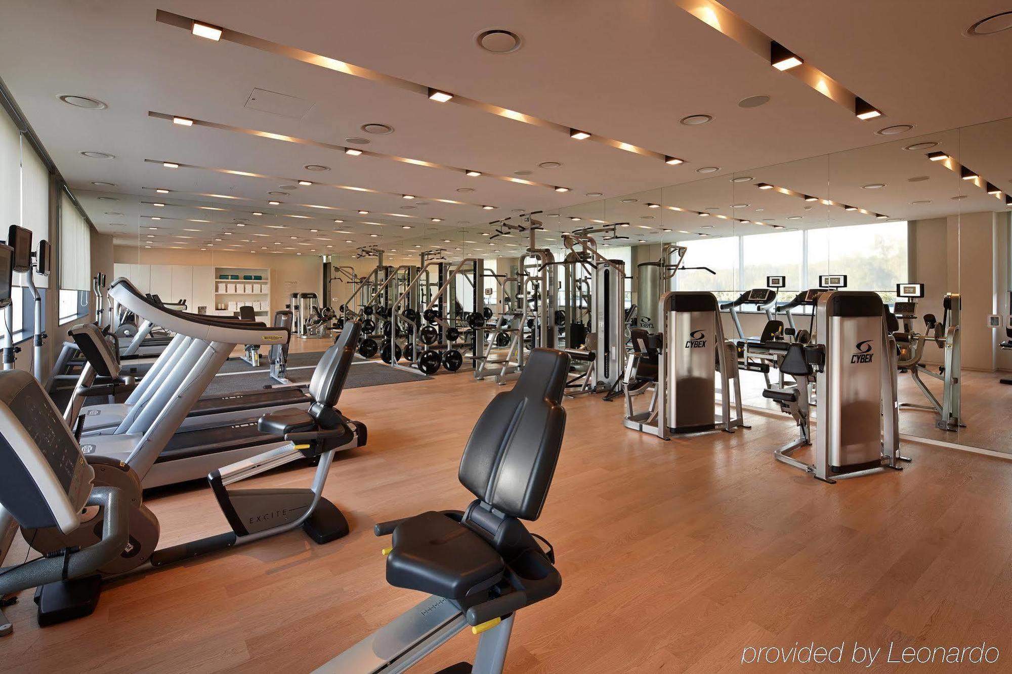 Shilla Stay Dongtan - Samsung Digital City Hwaseong Extérieur photo