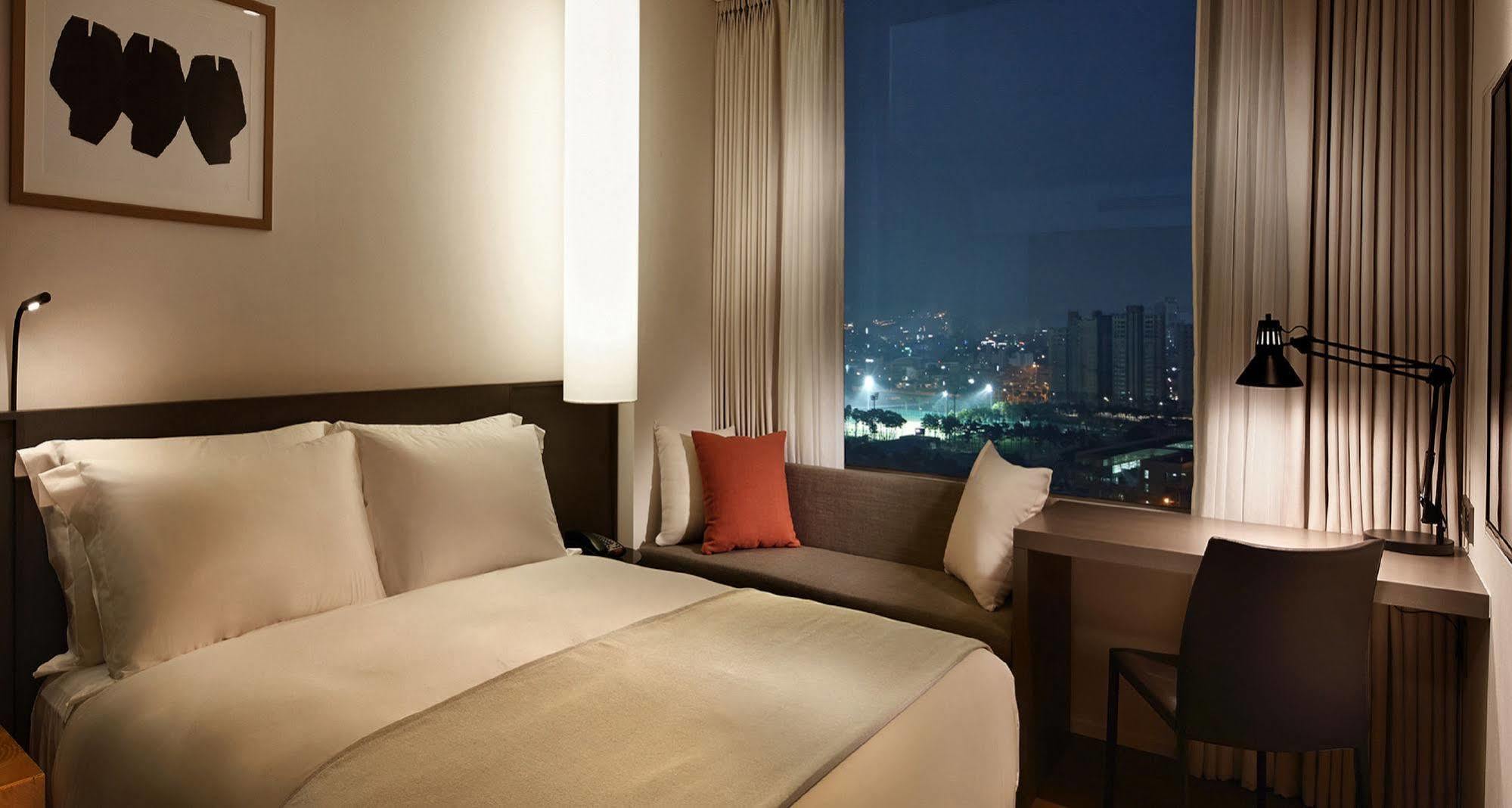 Shilla Stay Dongtan - Samsung Digital City Hwaseong Extérieur photo