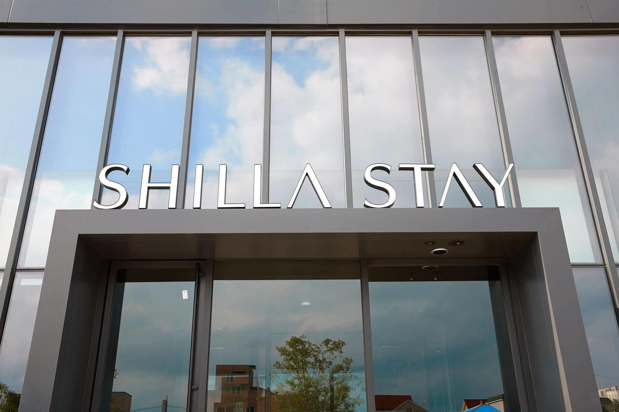 Shilla Stay Dongtan - Samsung Digital City Hwaseong Extérieur photo