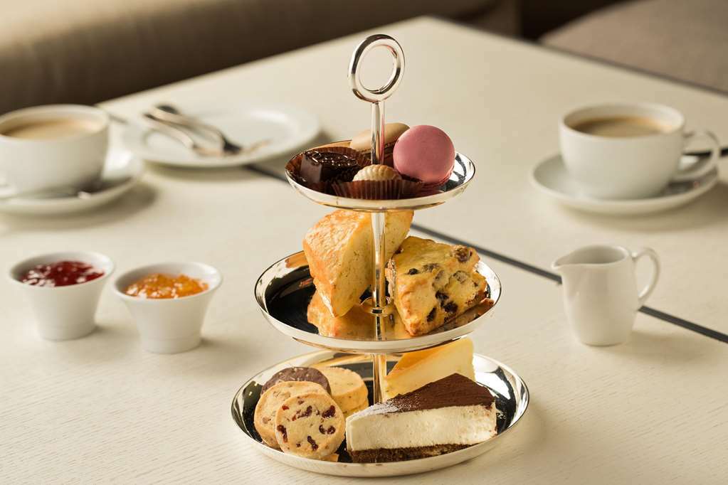 Shilla Stay Dongtan - Samsung Digital City Hwaseong Restaurant photo